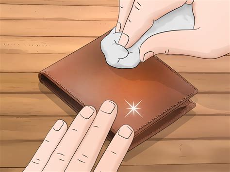 clean wallet